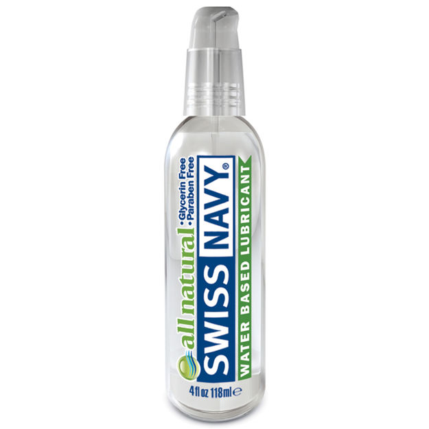 SWISS-NAVY-WATER-BASE-ALL-NATURAL-4OZ