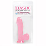 BASIX-RUBBER-WORKS-6-5-WITH-SUCTION-CUP-PINK