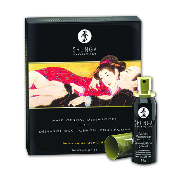 DESENSITIZER-SHUNGA-FOR-MEN