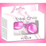 TRÈS-CHIC-PINK