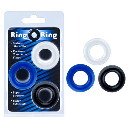 RING-O-RING