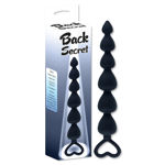 BACK-SECRET