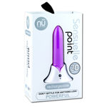 SENSUELLE-POINT-RECHARGEABLE-PURPLE