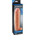 FX-PERFECT-2-EXT-W-BALL-STRAP-FLESH