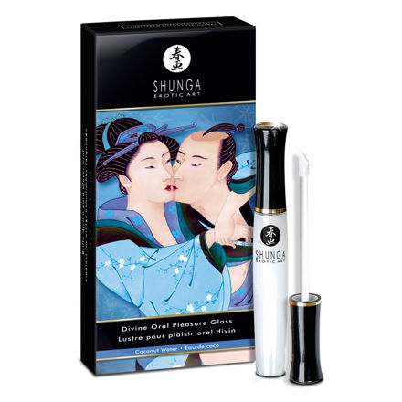 SHUNGA-DEVINE-ORAL-PLEASURE-GLOSS-COCONUT-WATER-