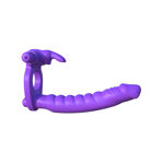 C-RINGZ-SILICONE-DOUBLE-PENETRATOR-RABBIT-PURPLE