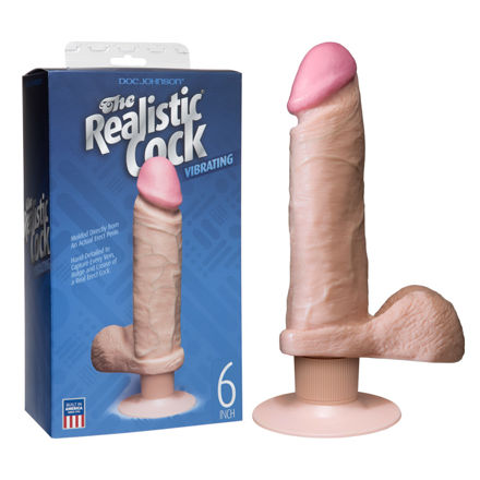 VIBRATING-REALISTIC-COCK-6-FLESH