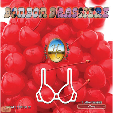 CHERRY-BONBON-BRASSIERE