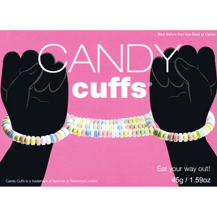 CANDY-CUFFS