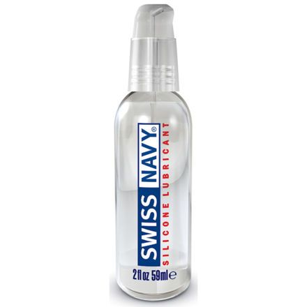 SWISS-NAVY-SILICONE-2-OZ