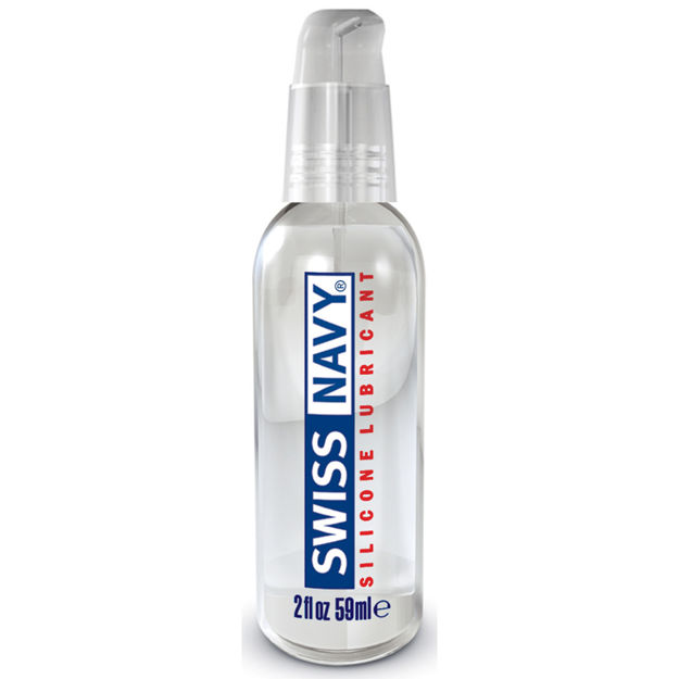 SWISS-NAVY-SILICONE-2-OZ