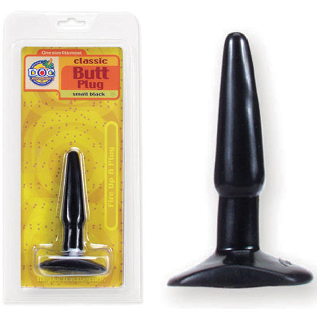 CLASSIC-BUTT-PLUG-4-5-BLACK