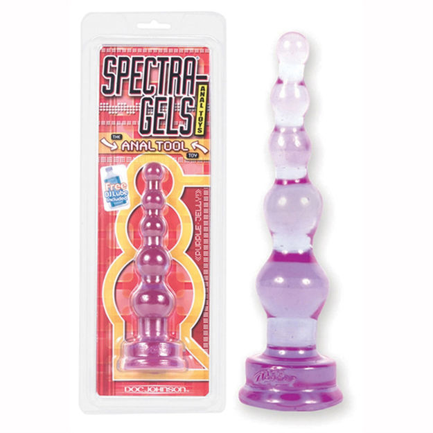 SPECTRA-GELS-ANAL-TOOL-7-PURPLE