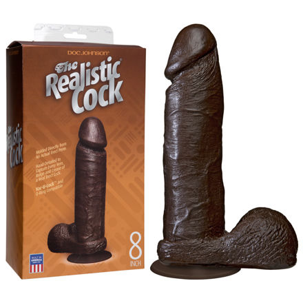 THE-REALISTIC-COCK-8-BLACK