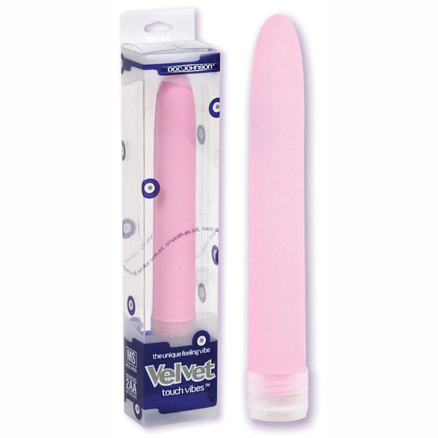 VELVET-TOUCH-VIBE-7-PINK