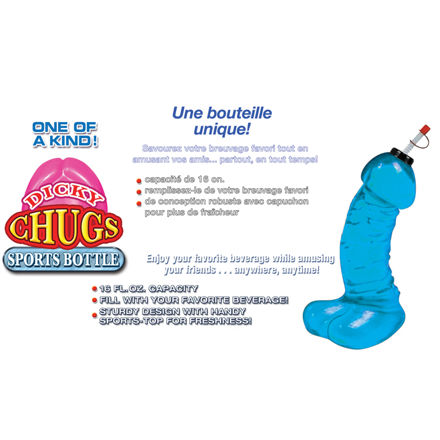 DICKY-CHUG-SPORTS-BOTTLE-BLUE