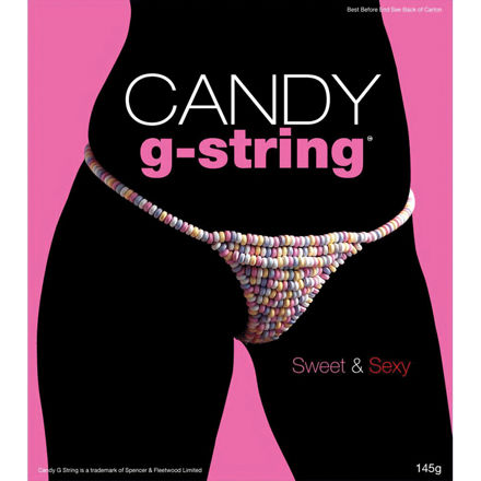 CANDY-G-STRING