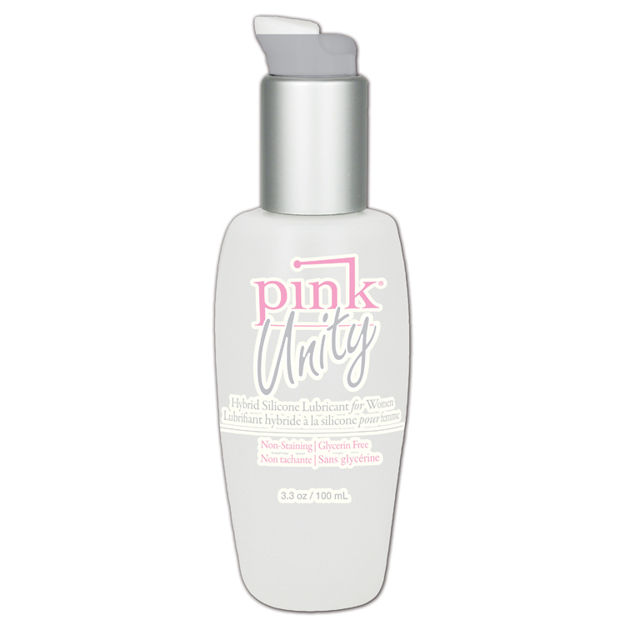 PINK-UNITY-HYBRID-SILICONE-LUBRICANT-3-3OZ