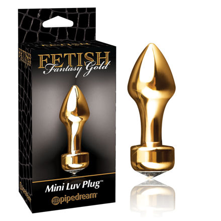 FF-GOLD-MINI-LUV-PLUG