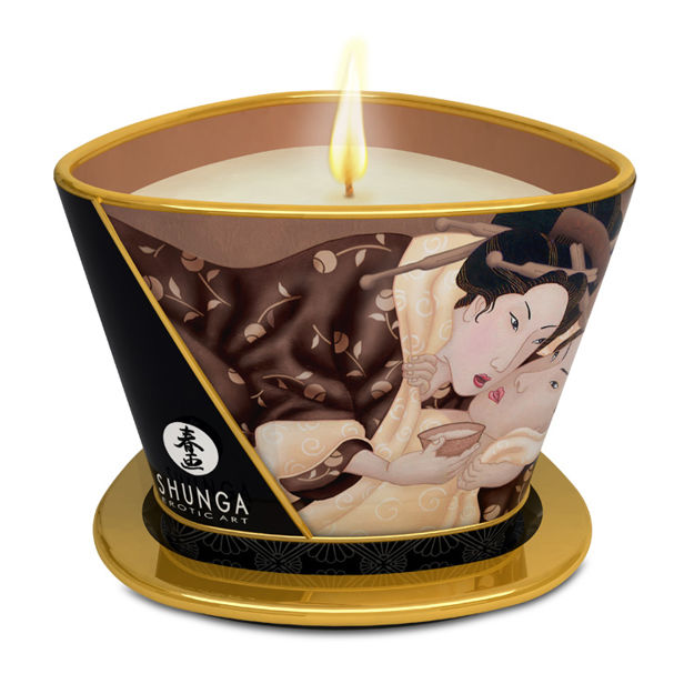 SHUNGA-MASSAGE-CANDLE-INTOXICATING-CHOCOLATE