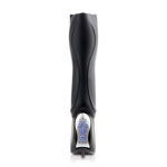 VIBRATING-ROTO-TEAZER-BLACK