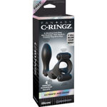 C-RINGZ-ULTIMATE-ASS-GASM-BLACK