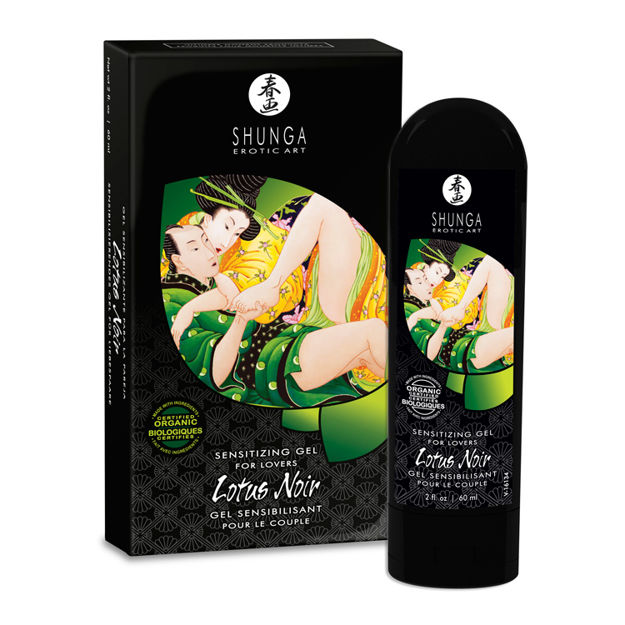 SHUNGA-LOTUS-NOIR-SENSITIZING-GEL-FOR-COUPLE