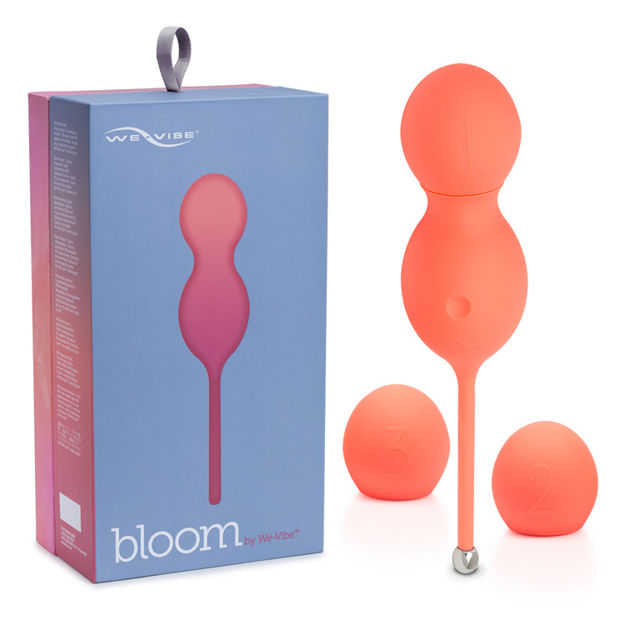 BLOOM-CORAL