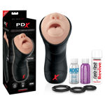 PDX-ELITE-DEEP-THROAT-VIBRATING-STROKER