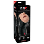 PDX-ELITE-DEEP-THROAT-VIBRATING-STROKER