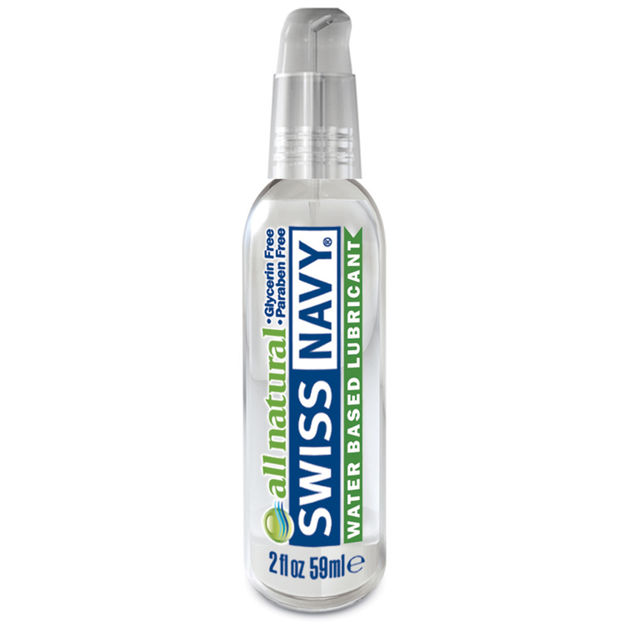 SWISS-NAVY-WATER-BASE-ALL-NATURAL-2OZ