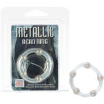 METALLIC-BEAD-RING