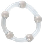 METALLIC-BEAD-RING