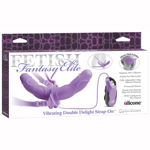 FF-ELITE-10-VIBRATING-DOUBLE-DELIGHT-STRAP-ON-PUR