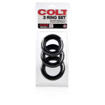 COLT-3-RING-SET