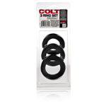 COLT-3-RING-SET