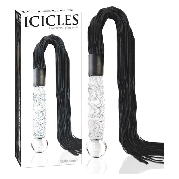 ICICLES-NO-38