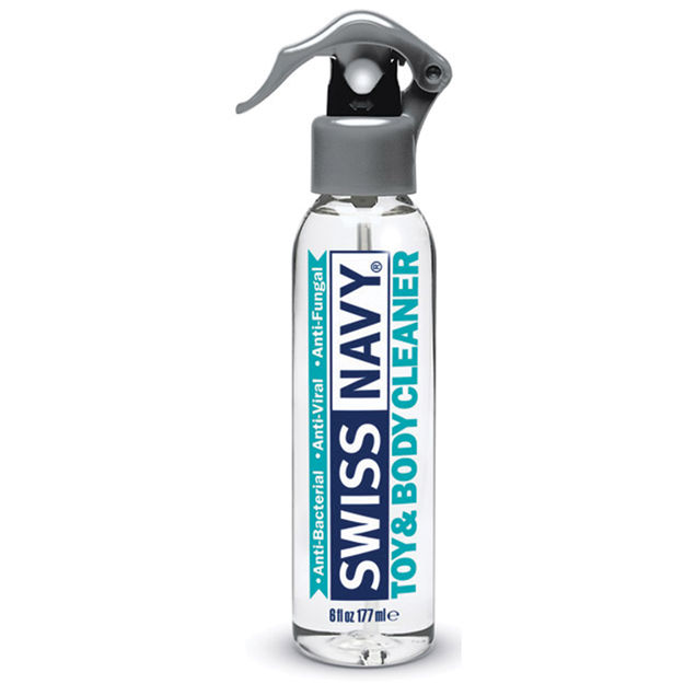 SWISS-NAVY-TOY-BODY-CLEANER