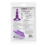 VIBRO-PLAY-PURPLE