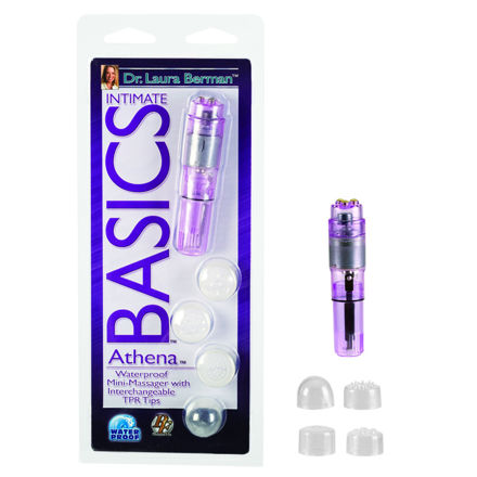 BERMAN-ATHENA-WP-MINI-MASSAGER