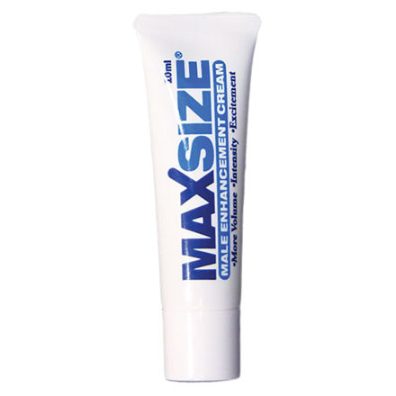 MAXSIZE-CREAM-10ML-TUBE