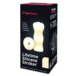 LIFETIME-SILICONE-STROKER-WHITE