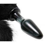 MIDNIGHT-FOX-GLASS-BUTT-PLUG-WITH-TAIL