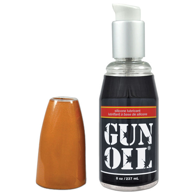 GUN-OIL-SILICONE-LUBRICANT-8OZ