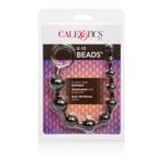 X-10-BEADS-BLACK