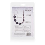 X-10-BEADS-BLACK