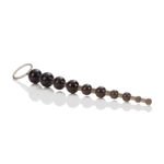 X-10-BEADS-BLACK