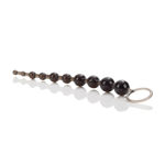 X-10-BEADS-BLACK