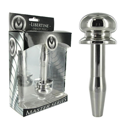 LIBERTINE-FAUCET-PLUG