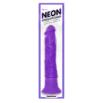 Neon-Silicone-Wall-Banger-Purple